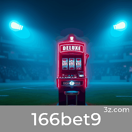 Play Slots and Live Casino Games at 166bet9 Brazil 166bet9 sports betting Brazil cricket and football